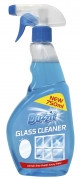 Glass Cleaner Blue 750ml