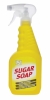 Sugar Soap Trigger Spray 500ml