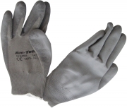 Lightweight Latex Palm Coated Gloves