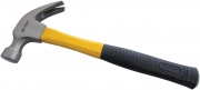 16oz Claw Hammer Fibreglass Shaft