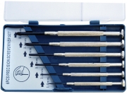 6pc Precision Screwdriver Set