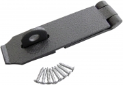 5.5inch X 1.5inch Hasp And Staple