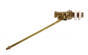 Brass Ballvalve