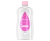 J&J Baby Oil 500ml