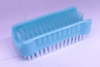 Nail Brush Plastic