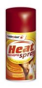 Massaging Heat Spray