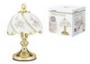 14inch 45w Pastoral Traditional Touch Lamp