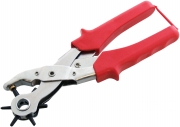 Heavy Duty Leather Punch Plier