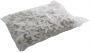 300pc 4mm Tile Spacer