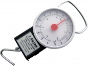 Luggage Scale With 1m Tape