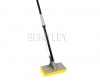 SQUEEZY SPONGE MOP WITH HANDLE