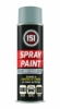 GREY GLOSS SPRAY PAINT