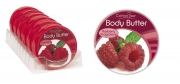 BODY BUTTER 200G RASPBERRY