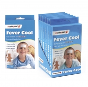 FEVER COOL 3PK 4CM X 10CM