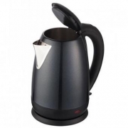 1500W BLACK KETTLE 1.8 LITRE