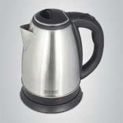 1500W SILVER KETTLE 1.8 LITRE