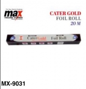 20 METER FOIL ROLL CATERING