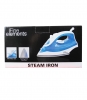 STEAM IRON 1600W