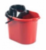 PLASTIC MOP BUCKET 13L