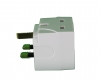 Pifco 3 Way Mains Adaptor