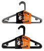 6pcs easy hanger ci