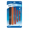 24PC NAIL FILES