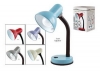 35W CLASSIC FLEXI DESK LAMP ASSORTED COLOURS