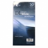 Dl Ss White Envelopes 50pk