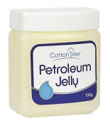 PETROLEUM JELLY 100G