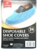 DISPOSABLE SHOE COVER 30PK