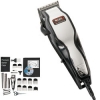 HAIR CLIPPER MAINS CHROME PRO 25PC