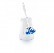 TOILET BRUSH SET