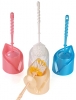 TULIP TOILET BRUSH SET