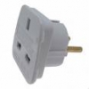 CONTINENTAL TRAVEL ADAPTOR