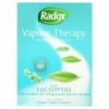 RADOX SALTS VAPOUR THERAPY 400G