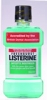 LISTERINE FRESHBURST 250ML