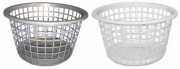 MINI DELTA ROUND LAUNDRY BASKET