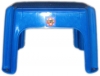 STEP STOOL BLACK