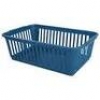 HANDY BASKET 25CM WHITE