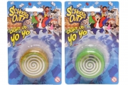 Light Up Yoyo - 