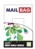 MAIL BAGS LARGE 5PC