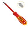 INSULATED SCREWDRIVER 1000V 5.5X125