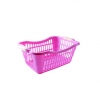 SQUARE LAUNDRY BASKET