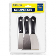 3PC SCRAPER SET