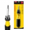 6IN1 INTERCHANGEABLE SCREWDRIVER