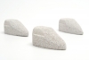 pumice stones pk6