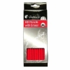 pencil WITH RUBBER TIP 20PK