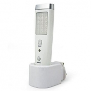 plug in 3 in 1 torch and night light