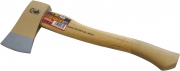 24oz hand axe wooden shaft