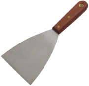 4INCH HEAVY DUTY SCRAPER